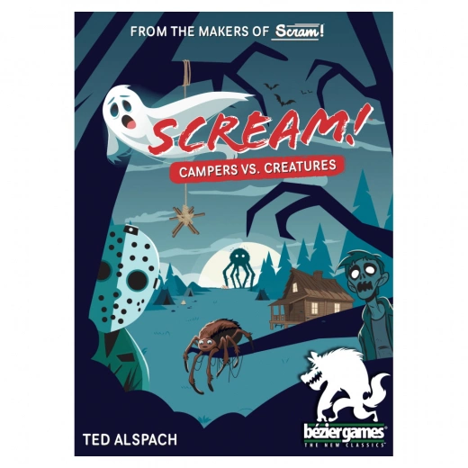 Scream!