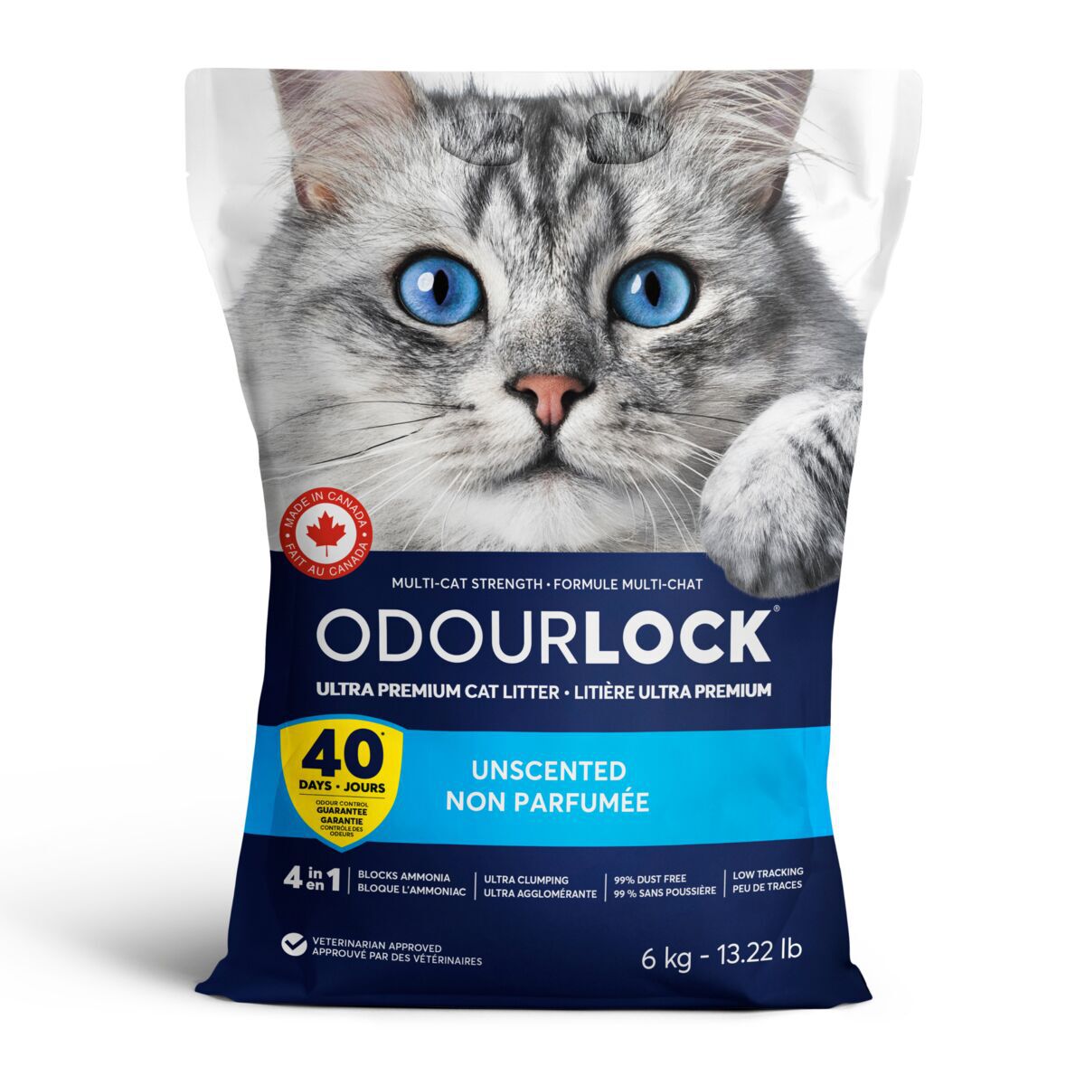 Odour Lock Original 6 kg