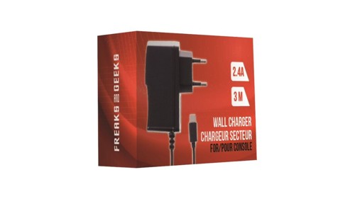 Freaks and Geeks Console Charger, 3m, bild 3