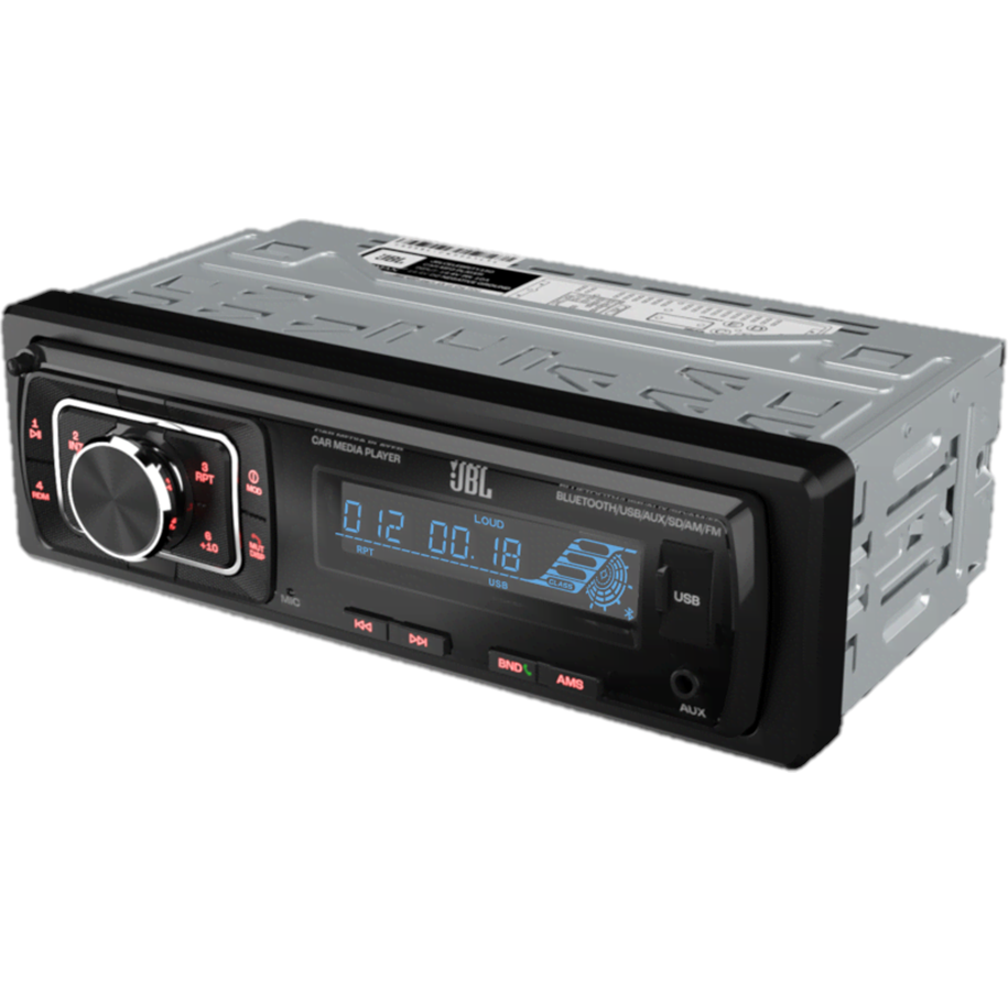 JBL Celebrity 150 Bilstereo med bluetooth, bild 4