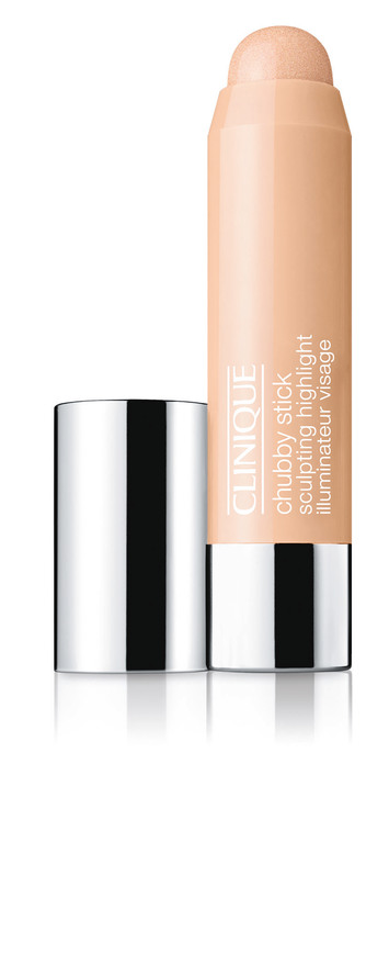 Clinique Chubby Stick Sculpting Highlight Hefty Highlight 6 g, bild 2