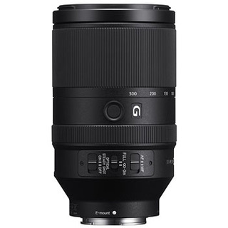 FE 70-300mm f/4,5-5,6 G OSS