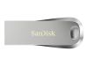 SanDisk Ultra Luxe 64GB USB 3.1 Gen 1 USB-minne, bild 3