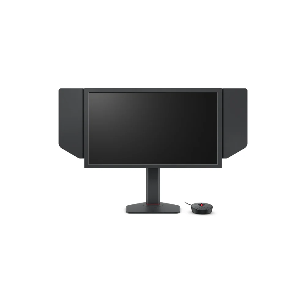 BenQ Zowie XL2540X+ / 25" / 1920x1080 / TN / 280 Hz / 1000:1 / 3x HDMI/DP