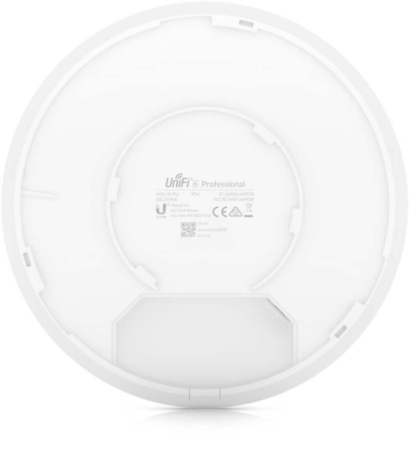 Ubiquiti UniFi 6 Pro Accesspunkt, bild 3