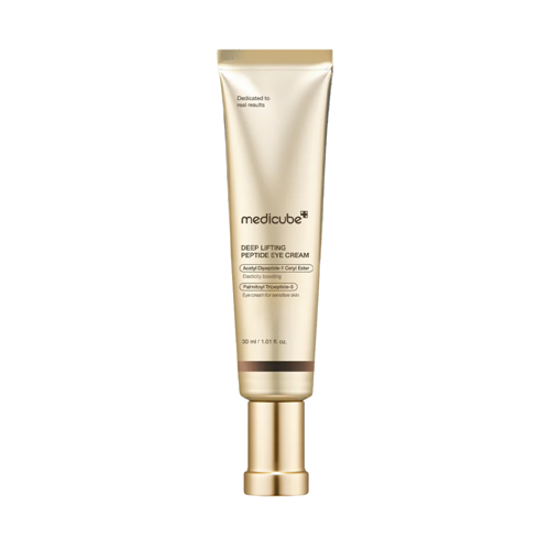 Medicube Deep Lifting Peptide Eye Cream For Face 30 ml, bild 5