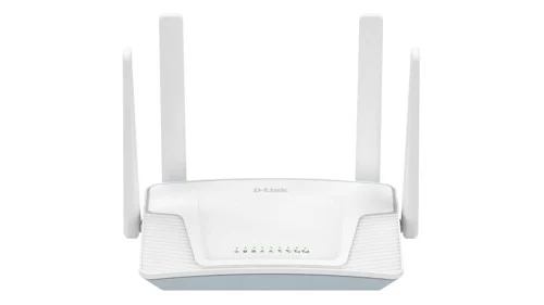 D-Link 4G LTE AX1500 Wi-Fi 6 Router, bild 3