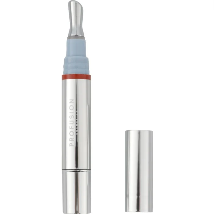 Profusion Frosted Kiss Cool Lips Lip Gloss Chilled Rose