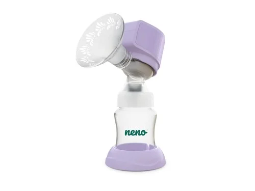 NENO Breast Pump Electric Presto Singel, bild 4