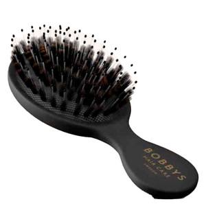Bobbys Hair Care Detangling Brush Mini, bild 4