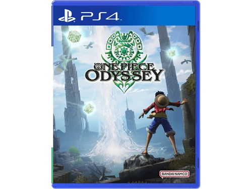 One Piece Odyssey (Import), bild 2
