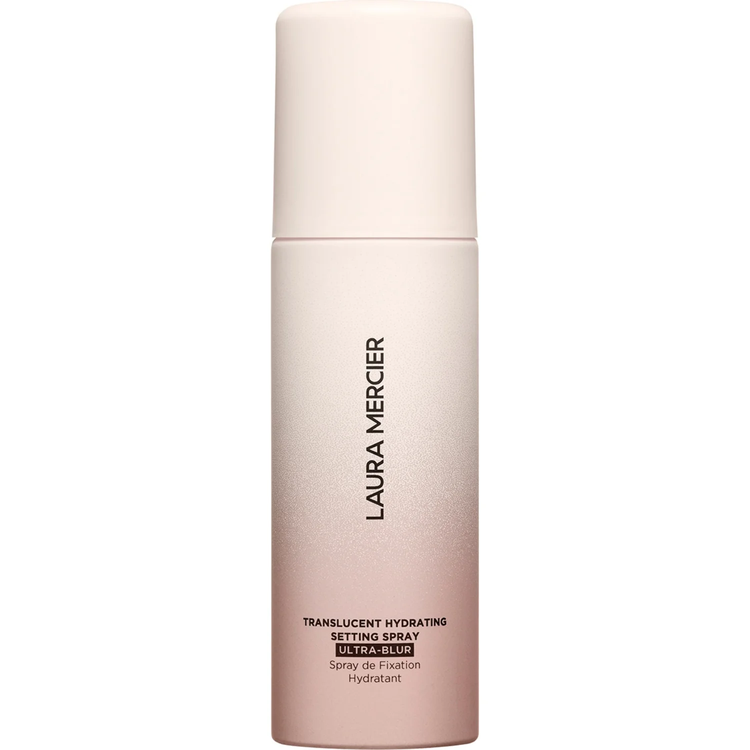 Laura Mercier Translucent Hydrating Setting Spray Ultra - Blur 100 ml 100 ml