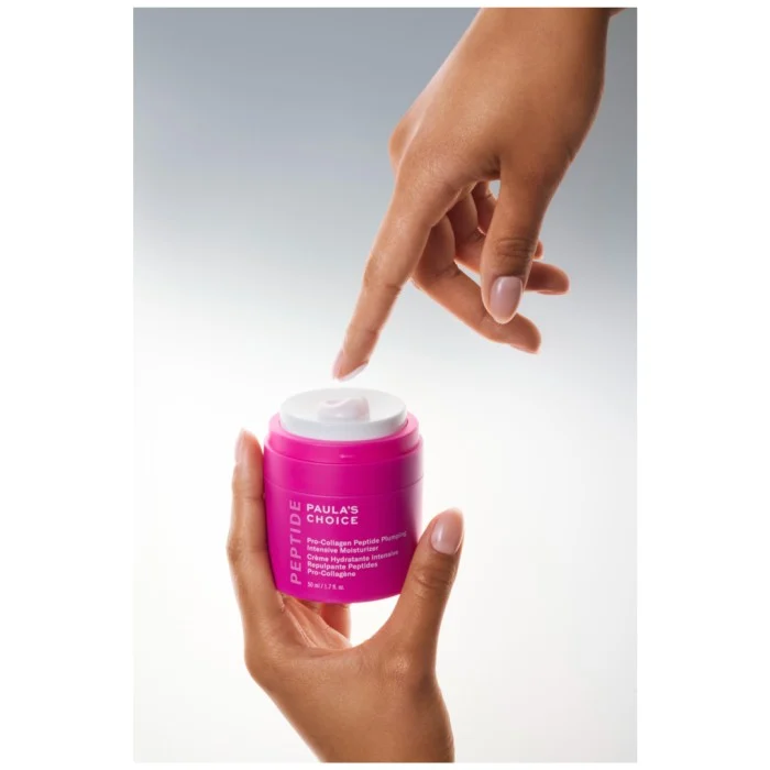 Paula's Choice Pro-Collagen Peptide Plumping Intensive Moisturizer, bild 4