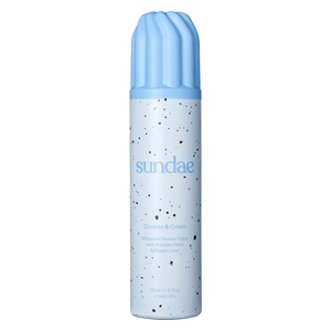 Sundae Cookies & Cream Whipped Shower Foam 265 ml