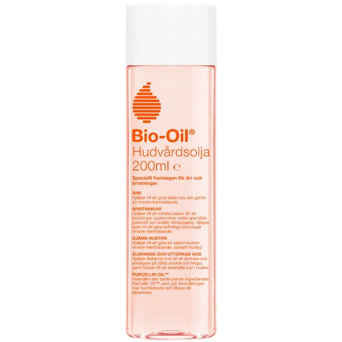 Bio-Oil Hudvårdsolja 200 ml