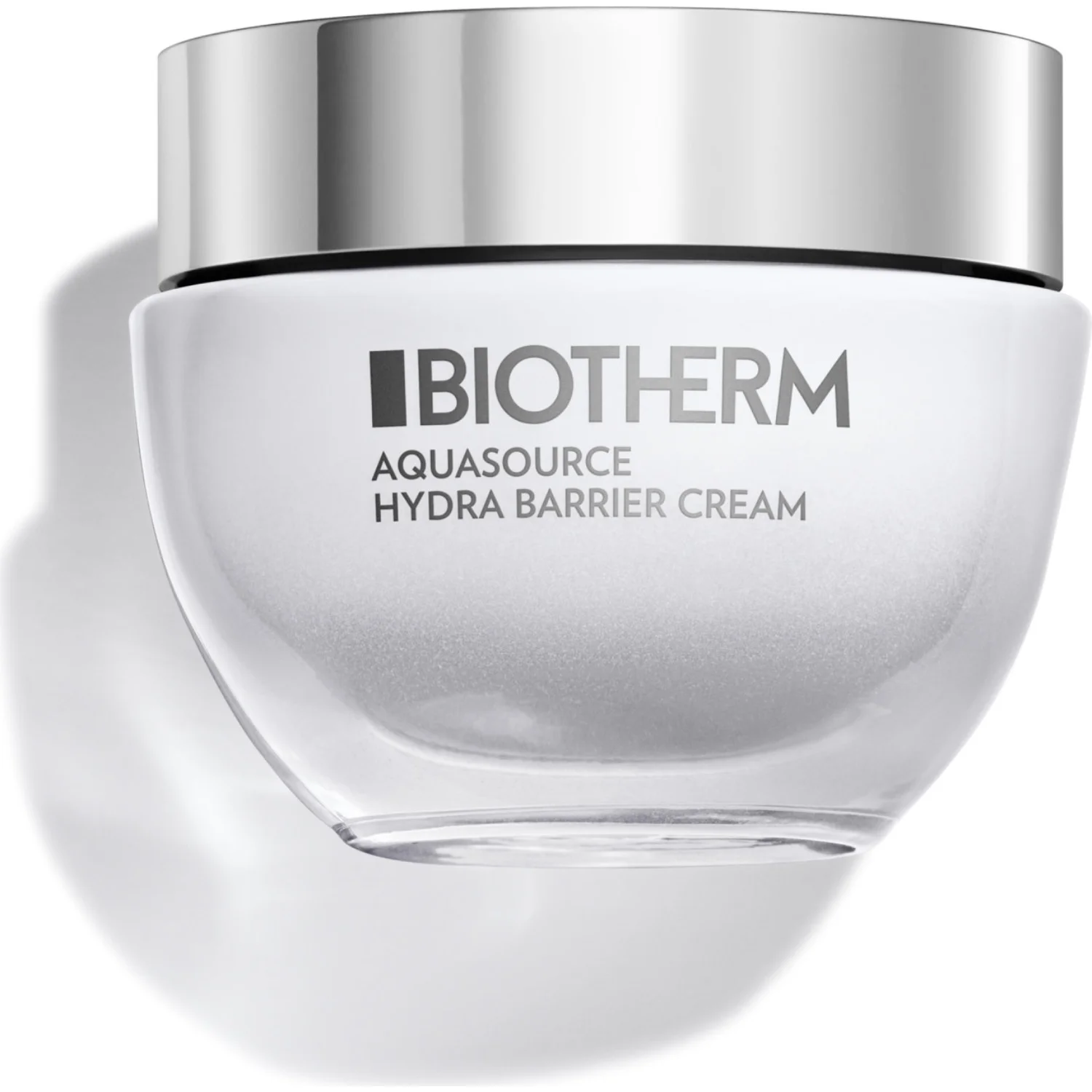 Biotherm Aquasource Hydra Barrier Moisturizing Cream 50 ml