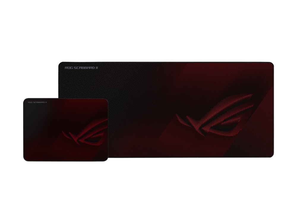 Asus ROG Scabbard II Musmatta - Medium