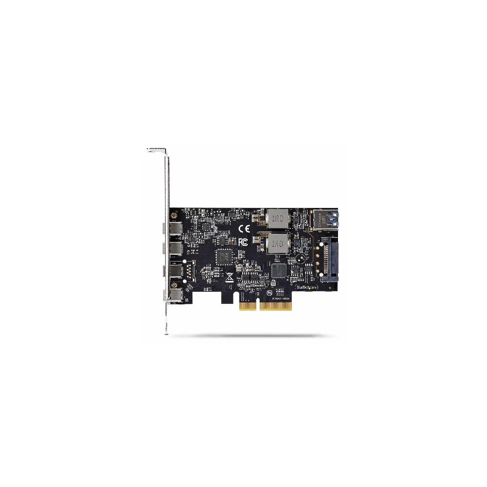 StarTech Port USB PCIe-kort