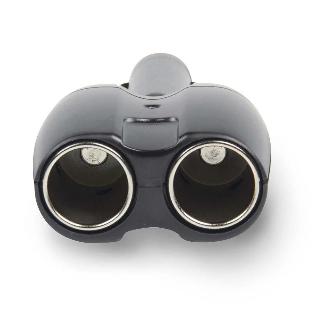 Nedis DCPA002, Svart