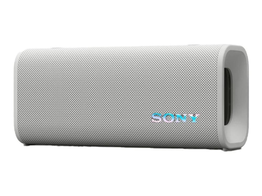 Sony ULT Field 3 bluetooth-högtalare (vit)