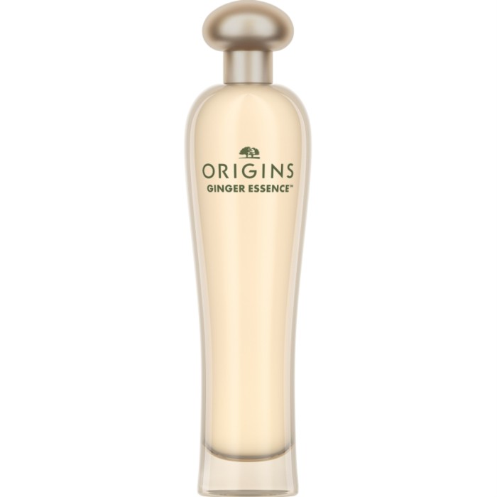Origins Ginger Essence Sensuous Skin Scent Eau de Toilette 100 ml