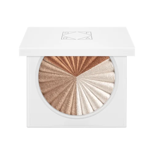 OFRA Cosmetics Highlighter Everglow, bild 5