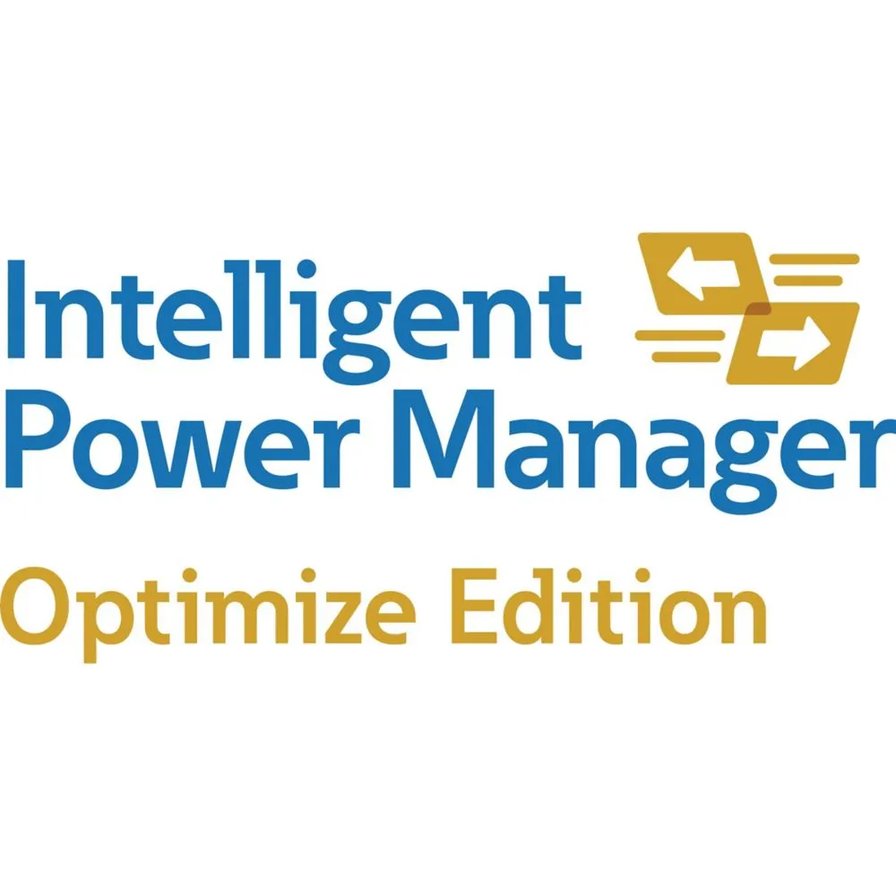 Eaton Intelligent Power Manager Optimize - Licens + 5 års underhåll - 1 nod