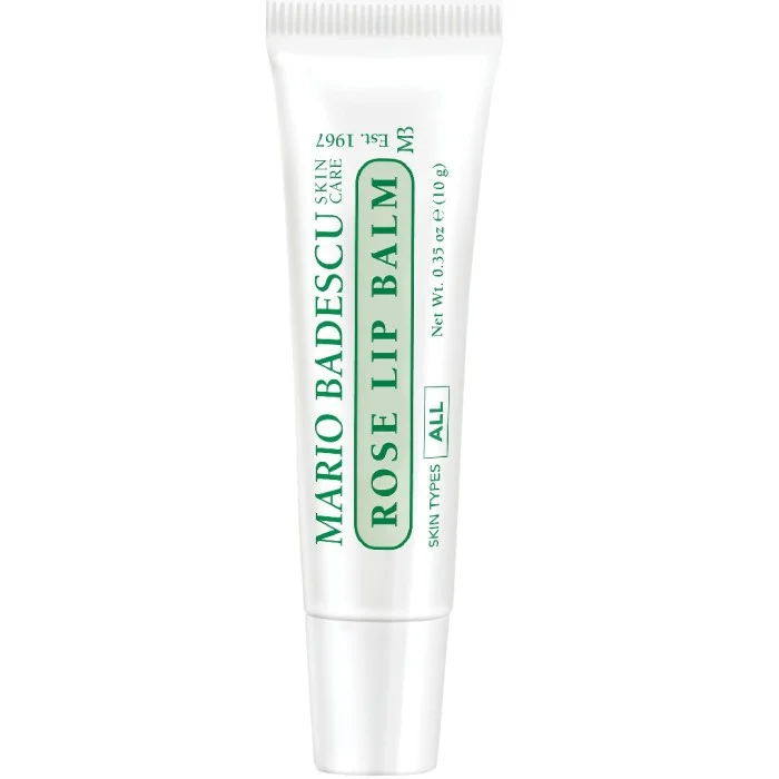Mario Badescu Lip Balm Rose