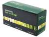 Greenman Toner motsvarar HP 85A Svart