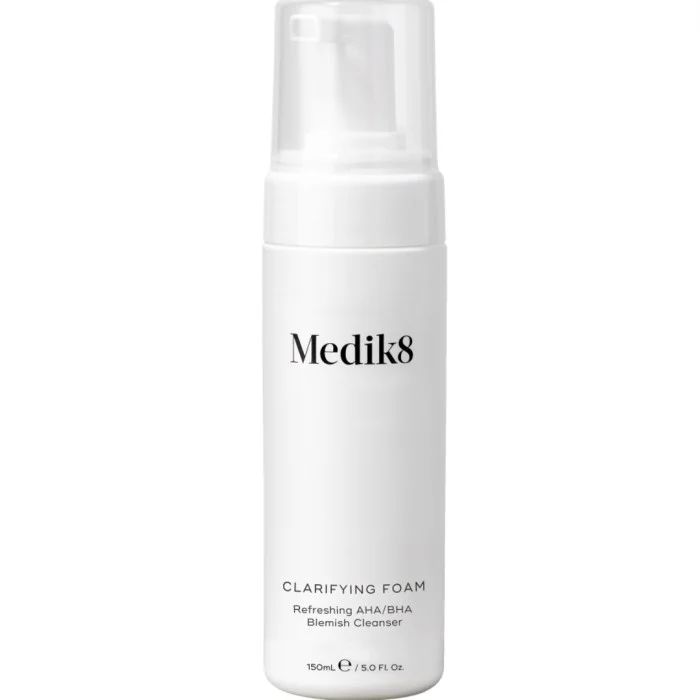 Medik8 Blemish Clarifying Foam 150 ml, bild 5