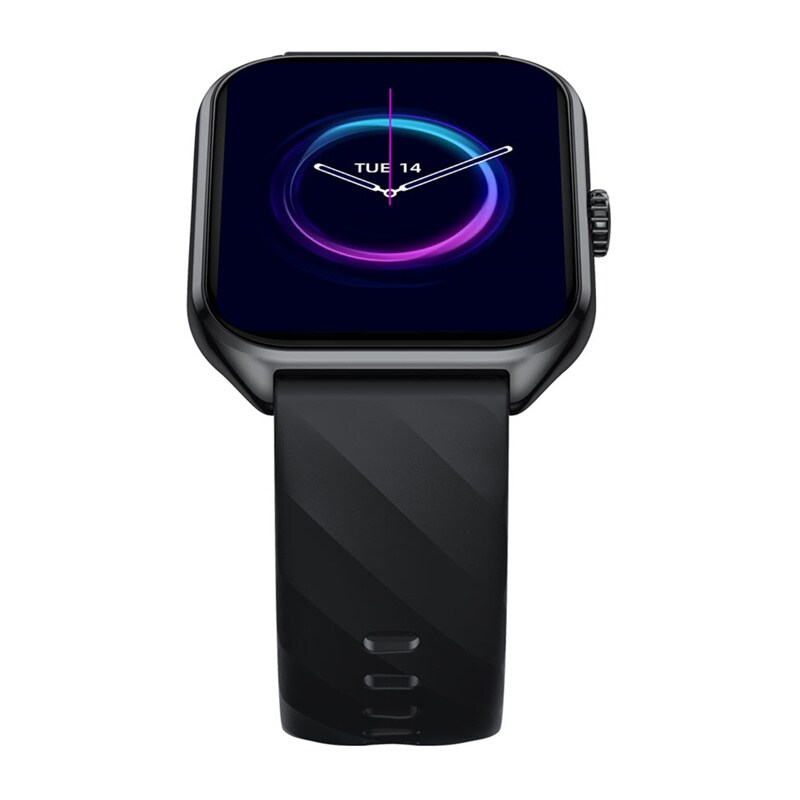 Zeblaze GTS 4 - Black, bild 4