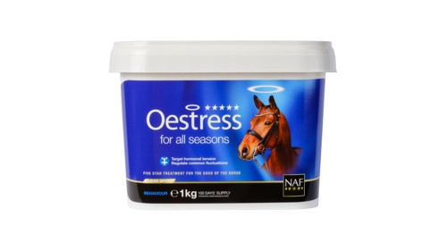 NAF - Oestress - 1 kg, bild 3
