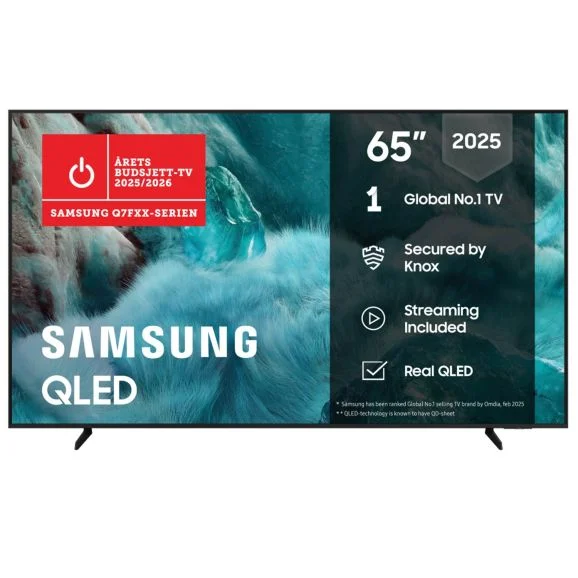 Samsung TQ65Q7F2BUXXC