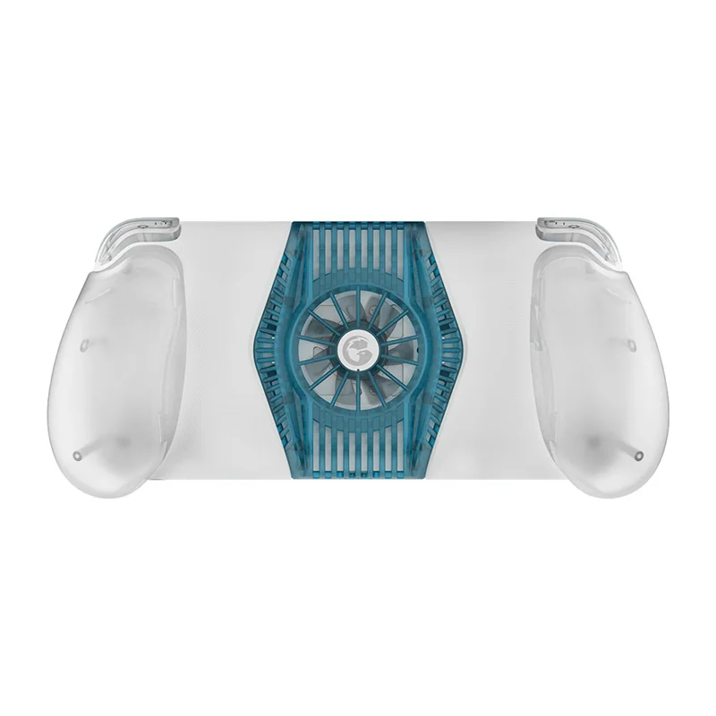 GameSir - X3 Pro Type-C Mobile Gaming Controller - White, bild 2
