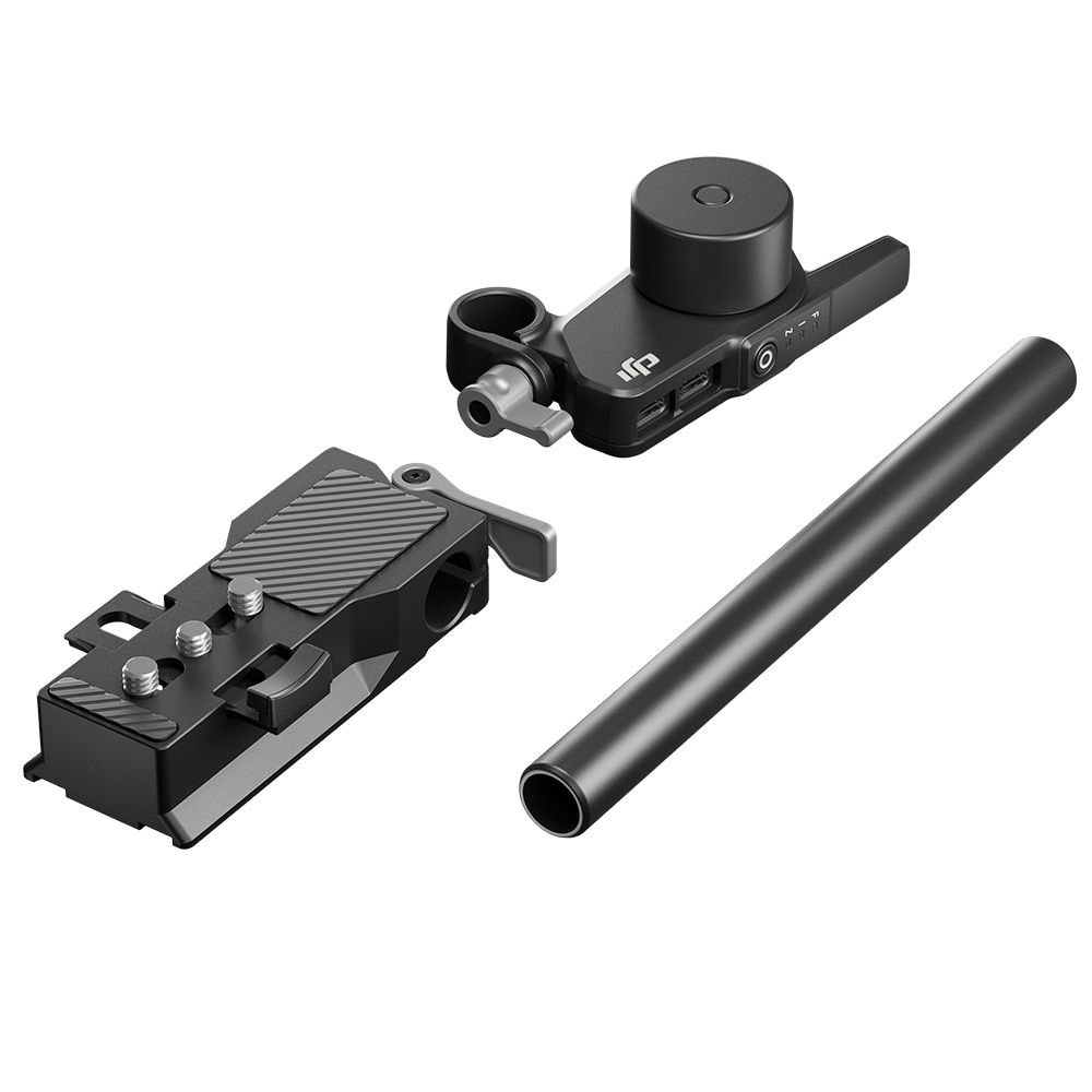 DJI Focus Pro Motor, bild 2