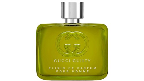 Gucci Guilty Pour Homme Elixir De Parfum 60 ml, bild 3