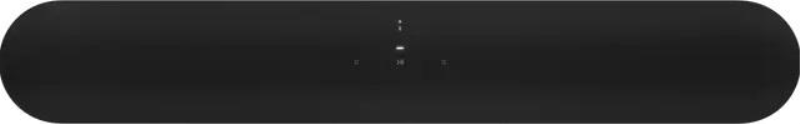 Sonos Beam Gen 2 smart soundbar (svart)