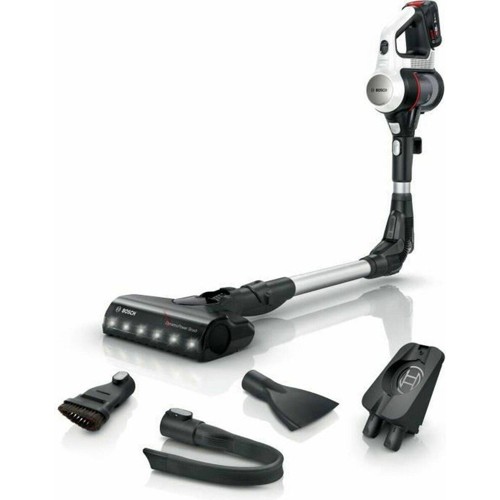 Bosch BBS711W Unlimited 7 dammsugare