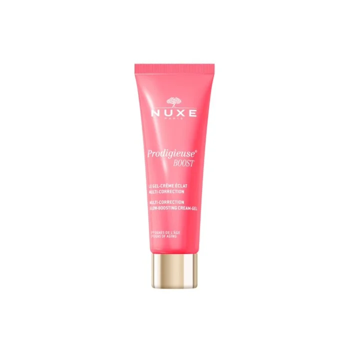 Nuxe Créme Prodigieuse Boost Multi-Correction Gel Cream 40 ml, bild 2