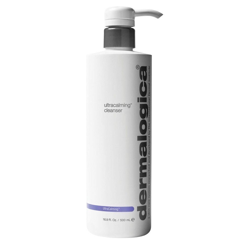 Dermalogica UltraCalming UltraCalming Cleanser 500 ml
