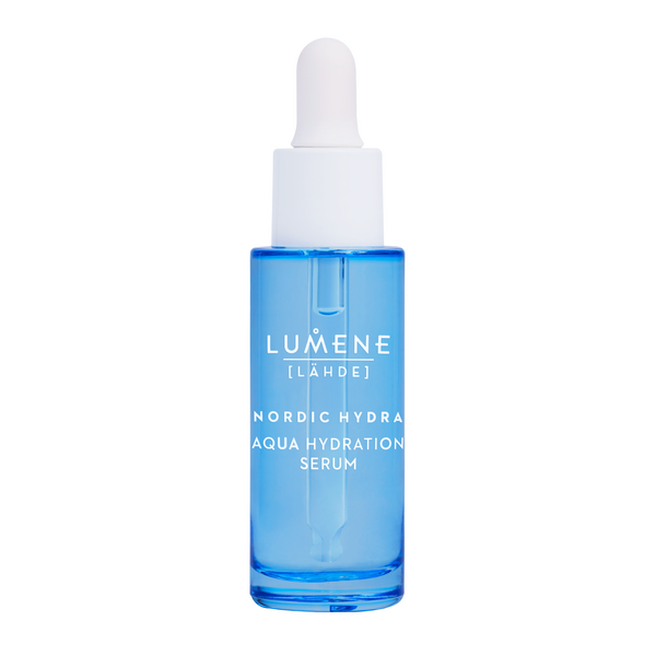 Lumene Nordic Hydra Aqua Hydration Dew Serum 30 ml