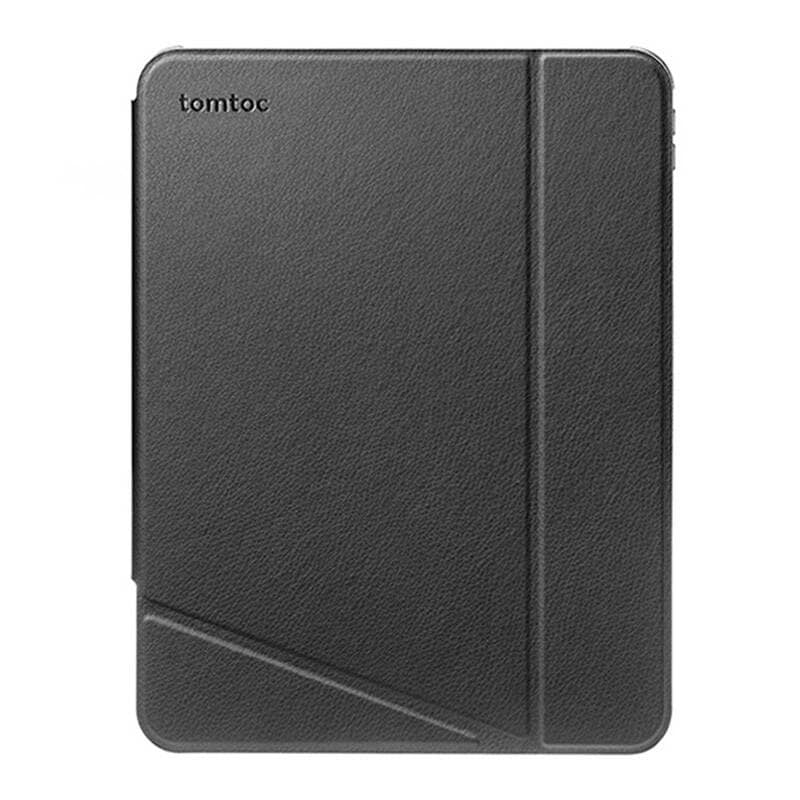 Fodral för iPad 10,9" tomtoc inspire-B50 Tri-mode (svart), bild 2