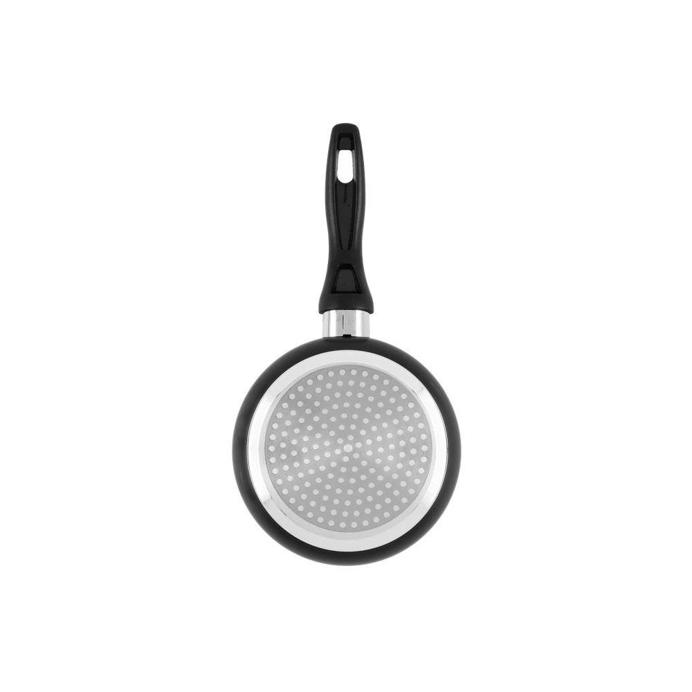 Stekpanna Non-Stick i aluminium - Smidig/effektiv för varje kök, diskmaskinssäker, bild 3