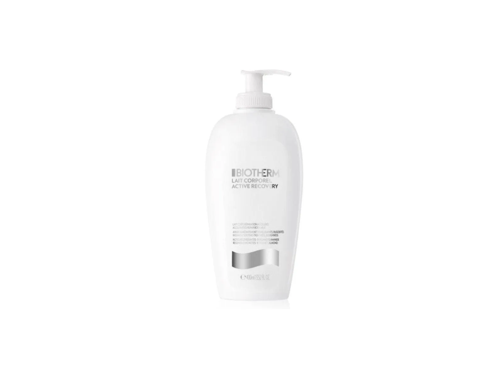 Biotherm Lait Corporel Body Milk 400 ml, bild 2