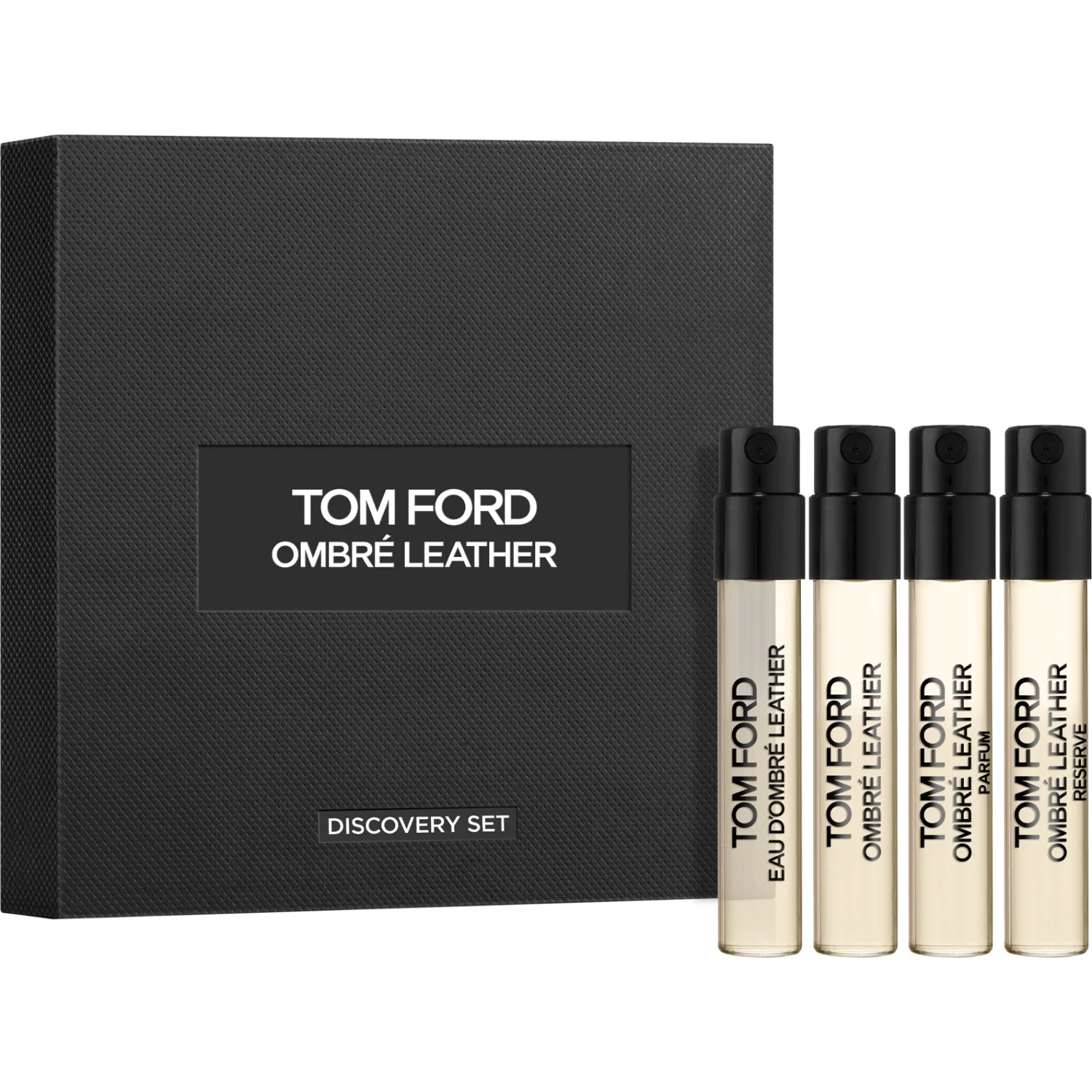 Tom Ford Ombré Leather Reserve Set 1.5 ml+1.5