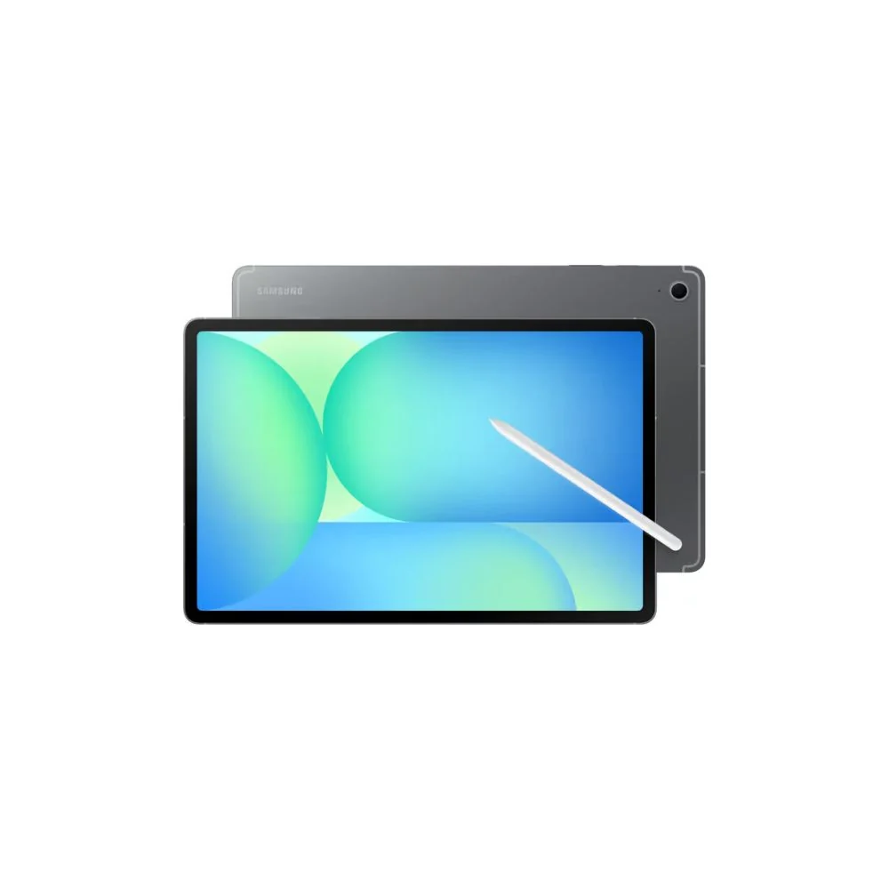 Samsung Galaxy Tab S10 FE Wi-Fi 128 GB, grå