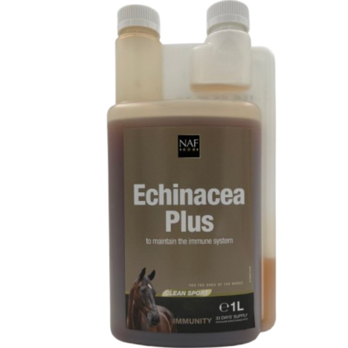NAF Echinacea Plus 1 l