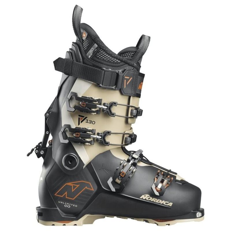 Nordica Unlimited 130 Dyn - 28.5