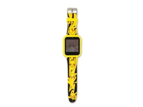 Accutime - Smart Watch Pokemon Gul, bild 2