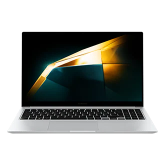 Samsung Galaxy Book4 Core5-120U/8/512/IPS 15,6" bärbar dator (silver), bild 2